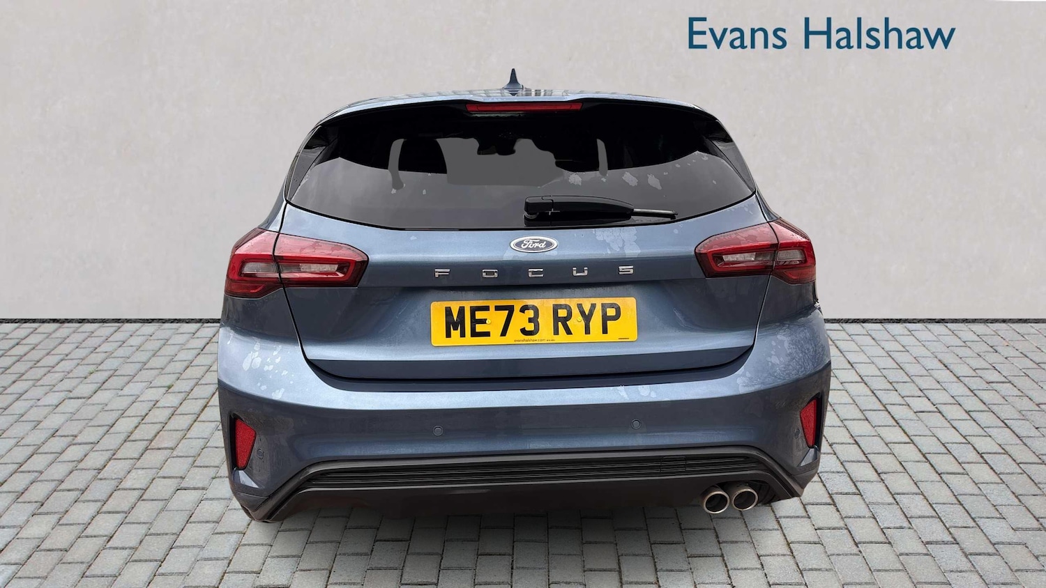 Used Ford Focus 2024 for sale - 77373861: Photo 5