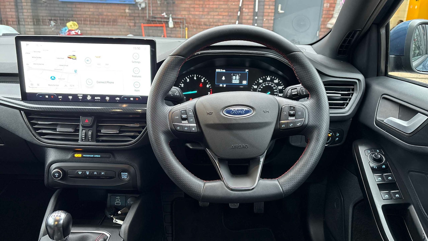 Used Ford Focus 2024 for sale - 77373861: Photo 8