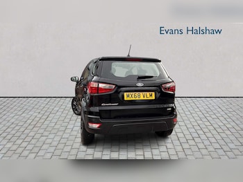 Used Ford Ecosport 2018 for sale - 77333816: Photo