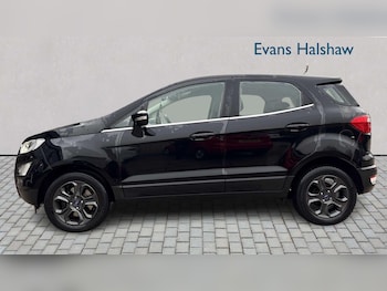 Used Ford Ecosport 2018 for sale - 77333816: Photo