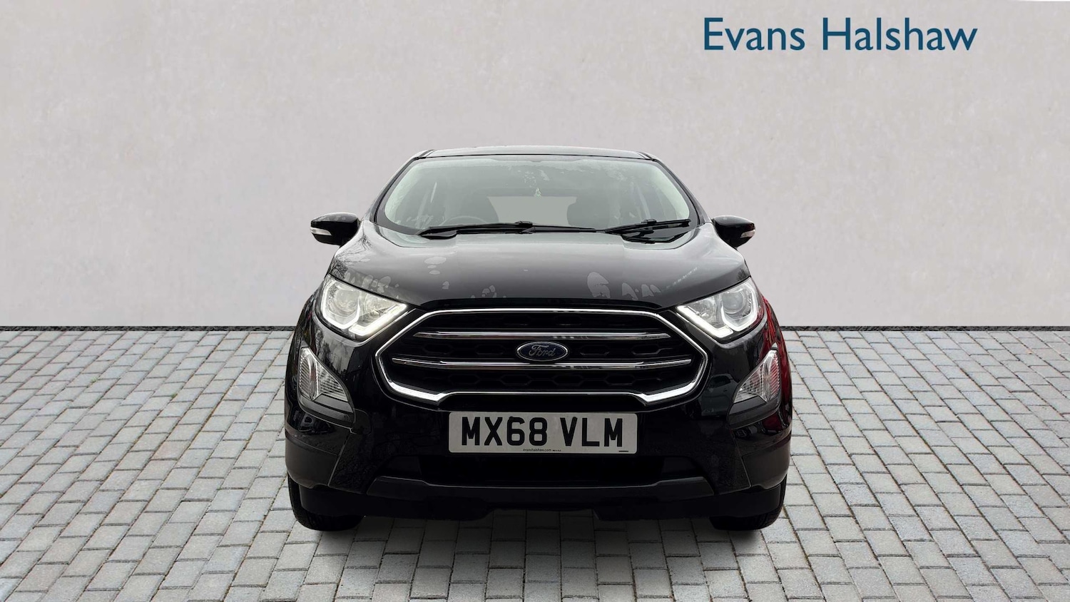 Used Ford Ecosport 2018 for sale - 77333816: Photo 4