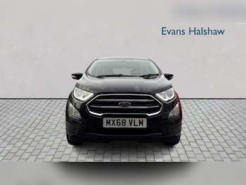 Used Ford Ecosport 2018 for sale - 77333816: Photo