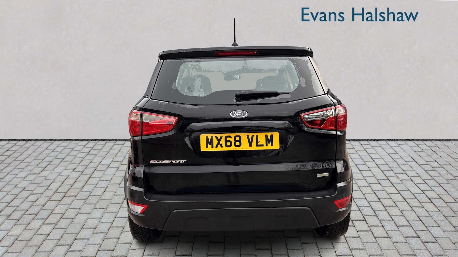 Used Ford Ecosport 2018 for sale - 77333816: Photo 5