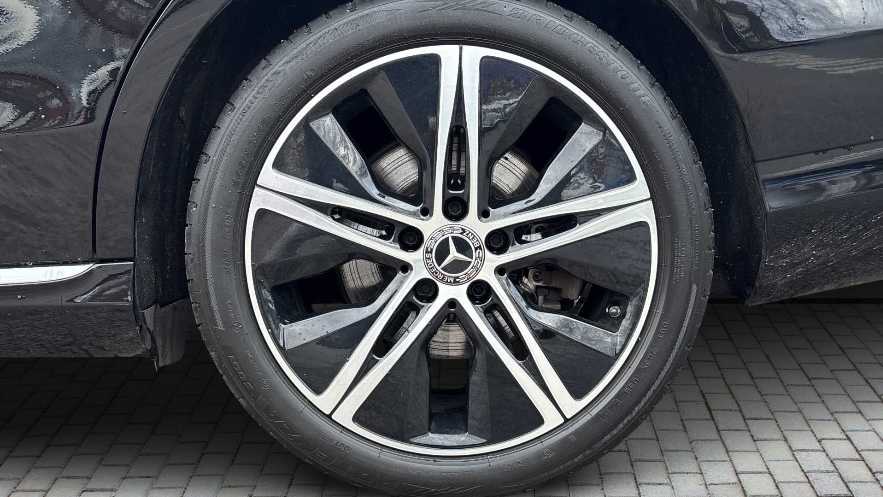 Used Mercedes-Benz C Class 2021 for sale - 77112296: Photo 10