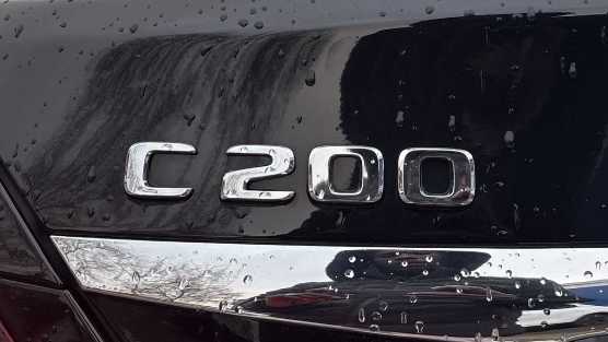 Used Mercedes-Benz C Class 2021 for sale - 77112296: Photo 12