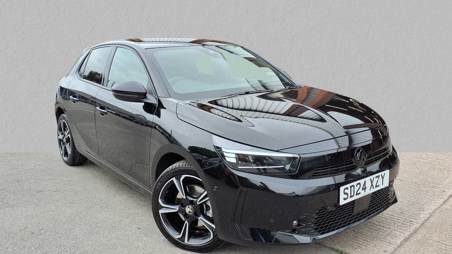 Used Vauxhall Corsa 2024 for sale - 76310704: Photo 1