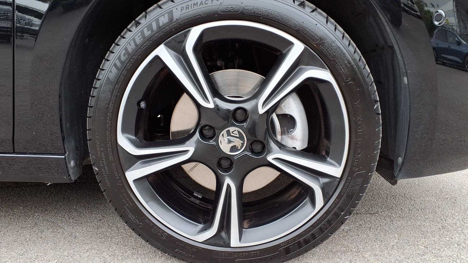 Used Vauxhall Corsa 2024 for sale - 76310704: Photo 11