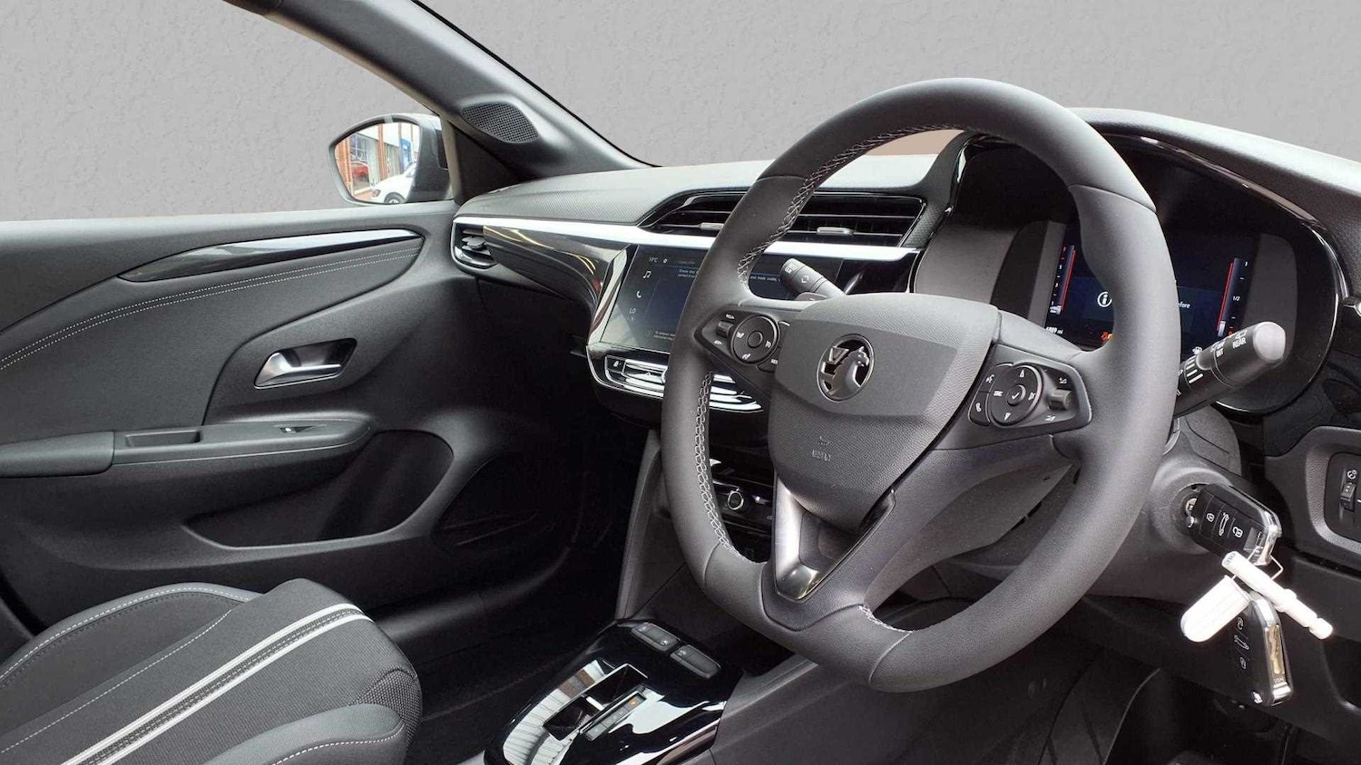 Used Vauxhall Corsa 2024 for sale - 76310704: Photo 12