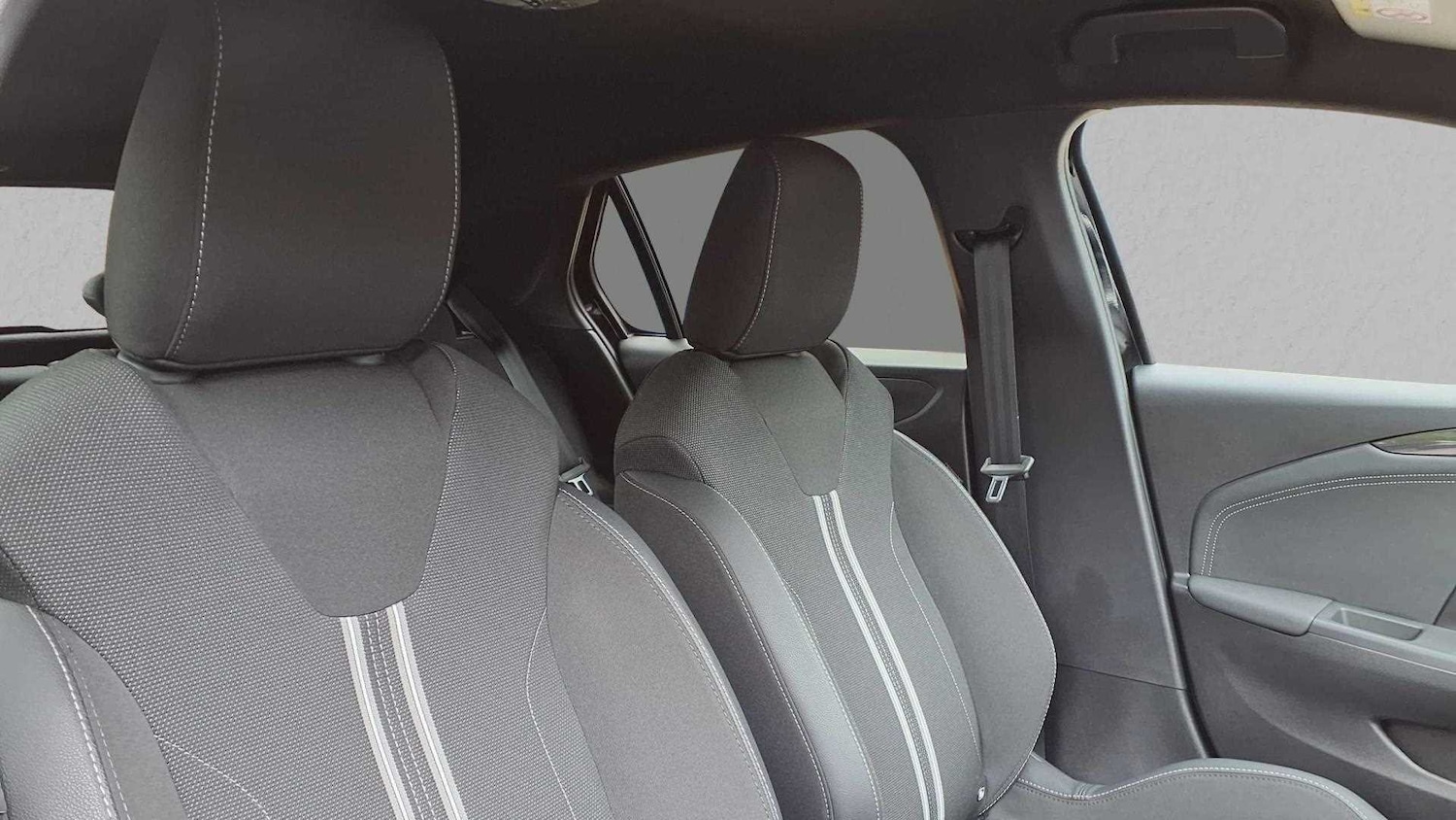 Used Vauxhall Corsa 2024 for sale - 76310704: Photo 13