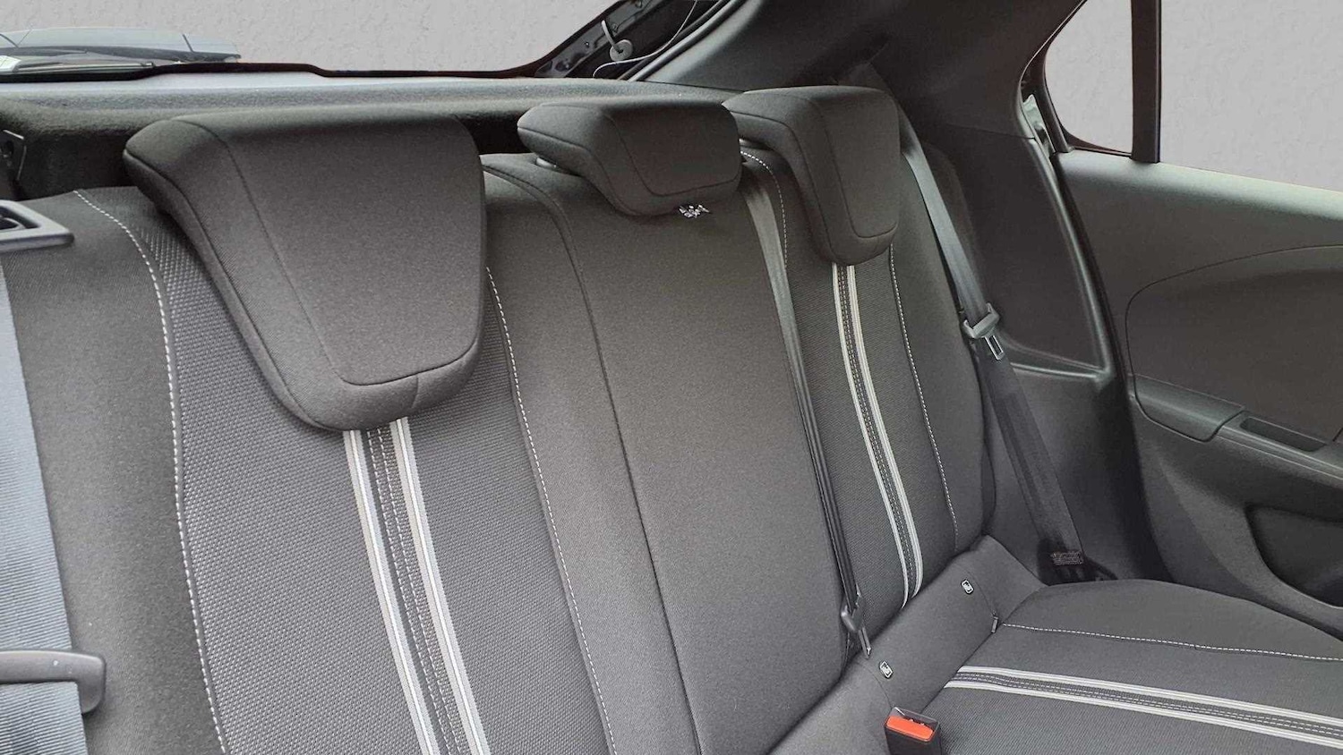 Used Vauxhall Corsa 2024 for sale - 76310704: Photo 14