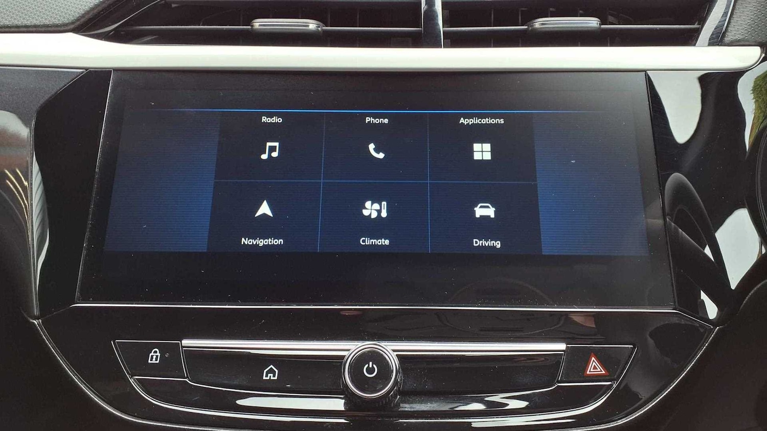 Used Vauxhall Corsa 2024 for sale - 76310704: Photo 17