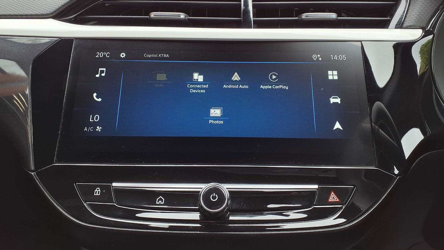 Used Vauxhall Corsa 2024 for sale - 76310704: Photo 18