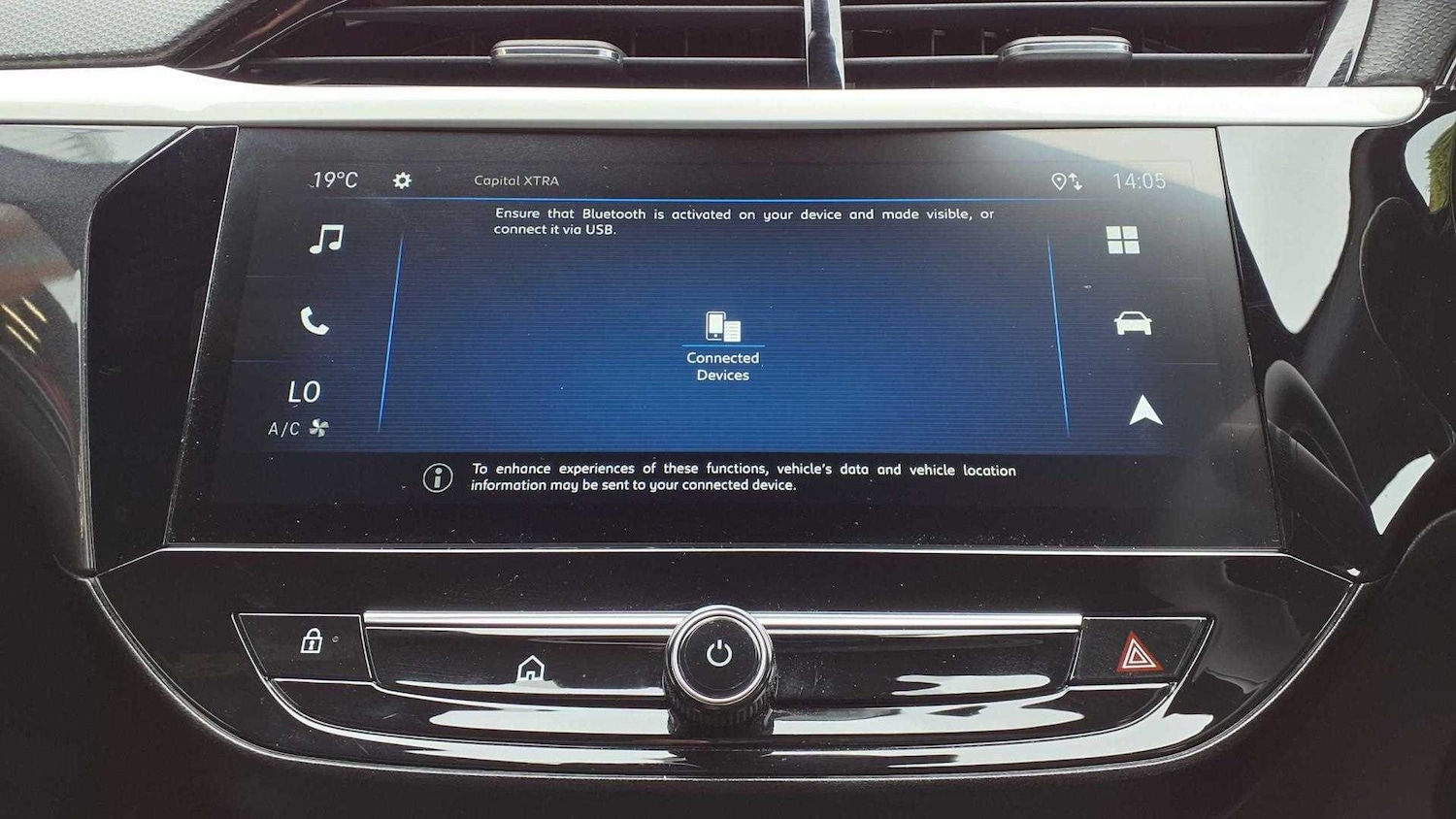 Used Vauxhall Corsa 2024 for sale - 76310704: Photo 19