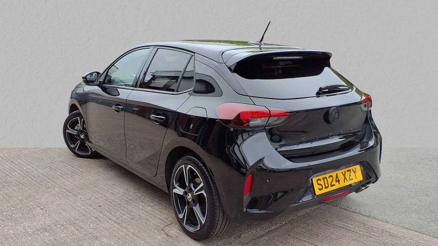 Used Vauxhall Corsa 2024 for sale - 76310704: Photo 2