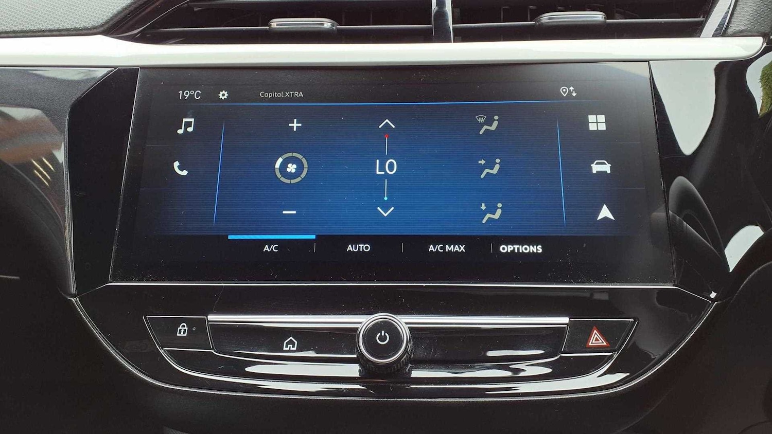 Used Vauxhall Corsa 2024 for sale - 76310704: Photo 21