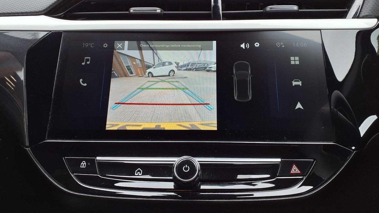 Used Vauxhall Corsa 2024 for sale - 76310704: Photo 22