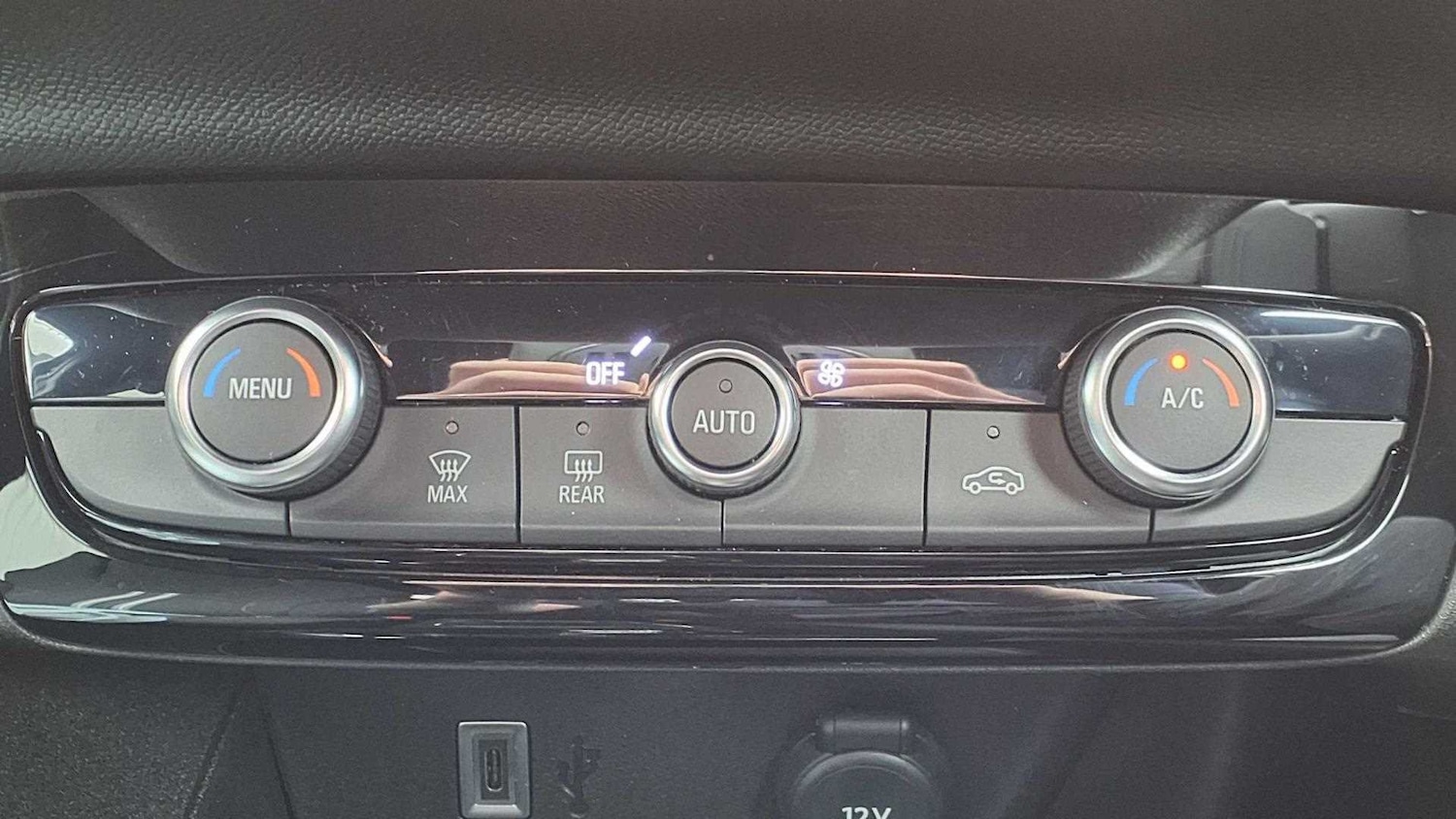 Used Vauxhall Corsa 2024 for sale - 76310704: Photo 23