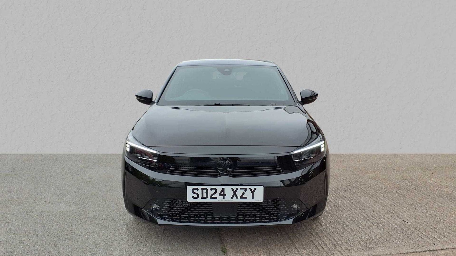 Used Vauxhall Corsa 2024 for sale - 76310704: Photo 5