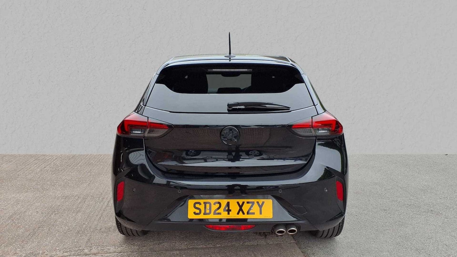 Used Vauxhall Corsa 2024 for sale - 76310704: Photo 6