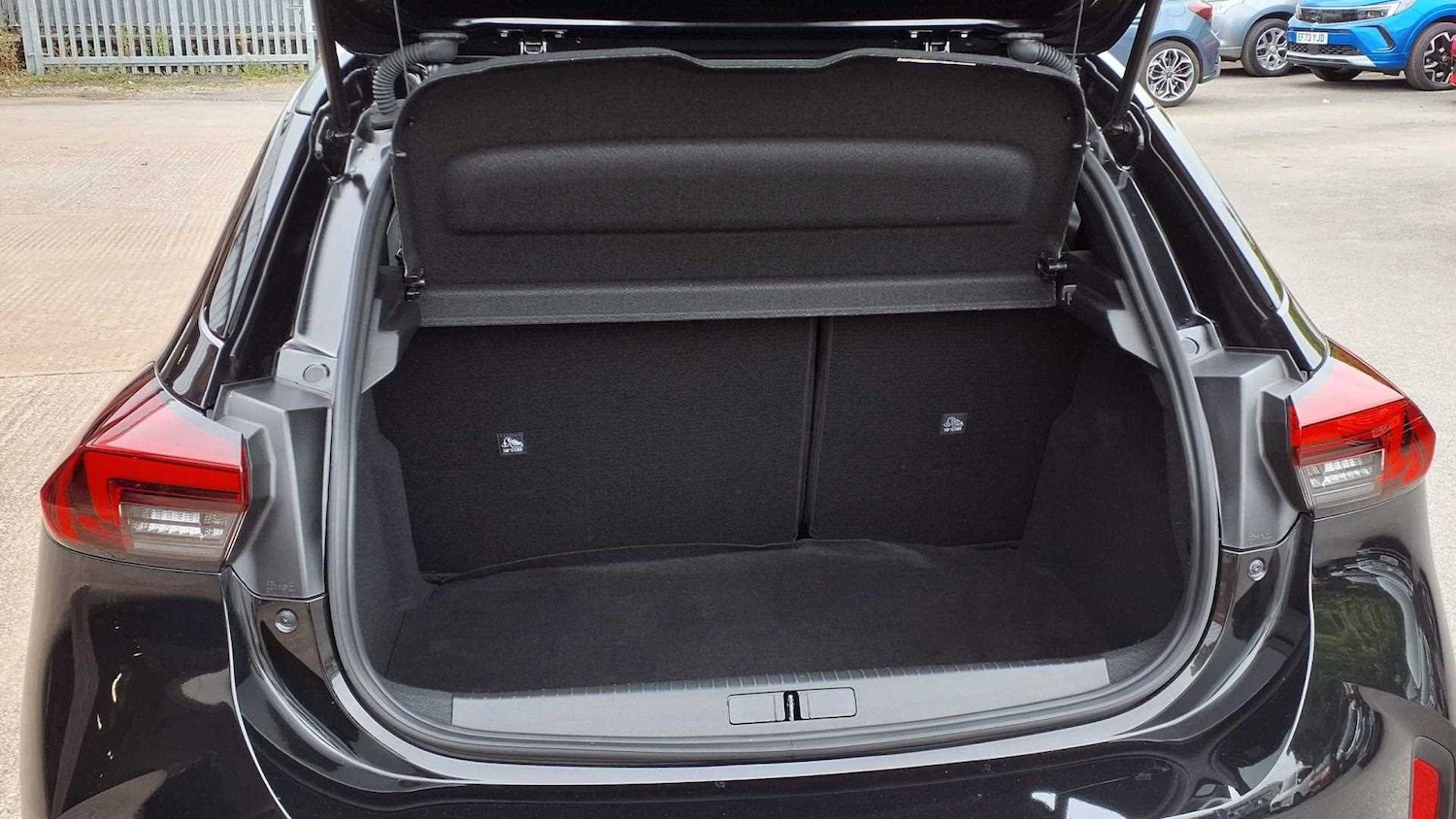 Used Vauxhall Corsa 2024 for sale - 76310704: Photo 7