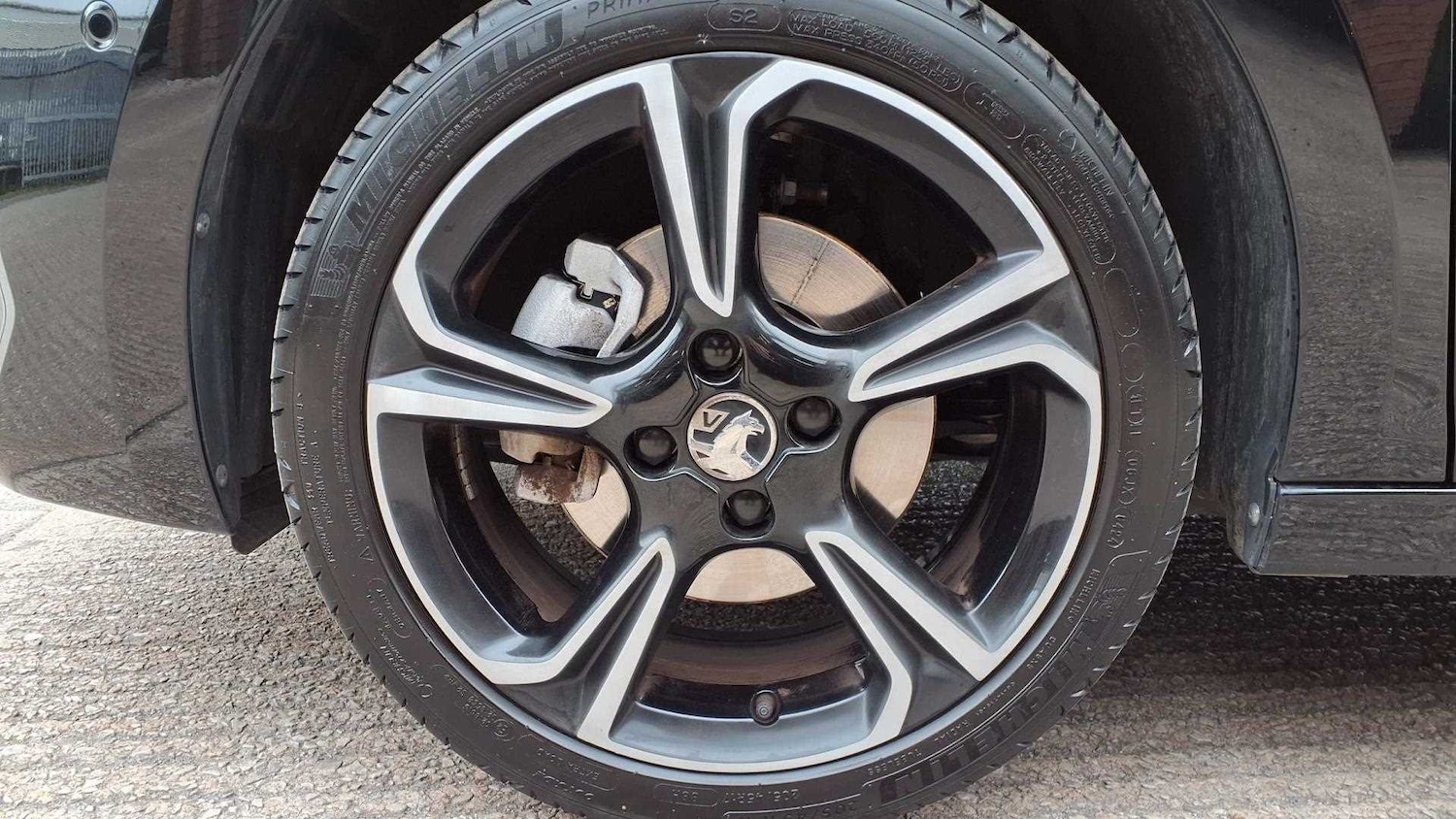 Used Vauxhall Corsa 2024 for sale - 76310704: Photo 8