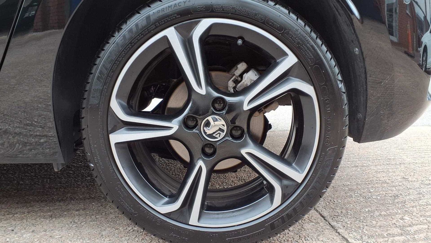 Used Vauxhall Corsa 2024 for sale - 76310704: Photo 9