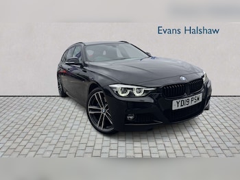 Used BMW 3 Series 2019 for sale - 78893349: Photo