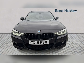 Used BMW 3 Series 2019 for sale - 78893349: Photo