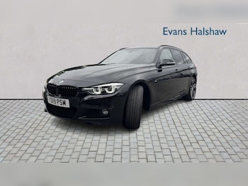 Used BMW 3 Series 2019 for sale - 78893349: Photo