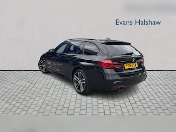 Used BMW 3 Series 2019 for sale - 78893349: Photo