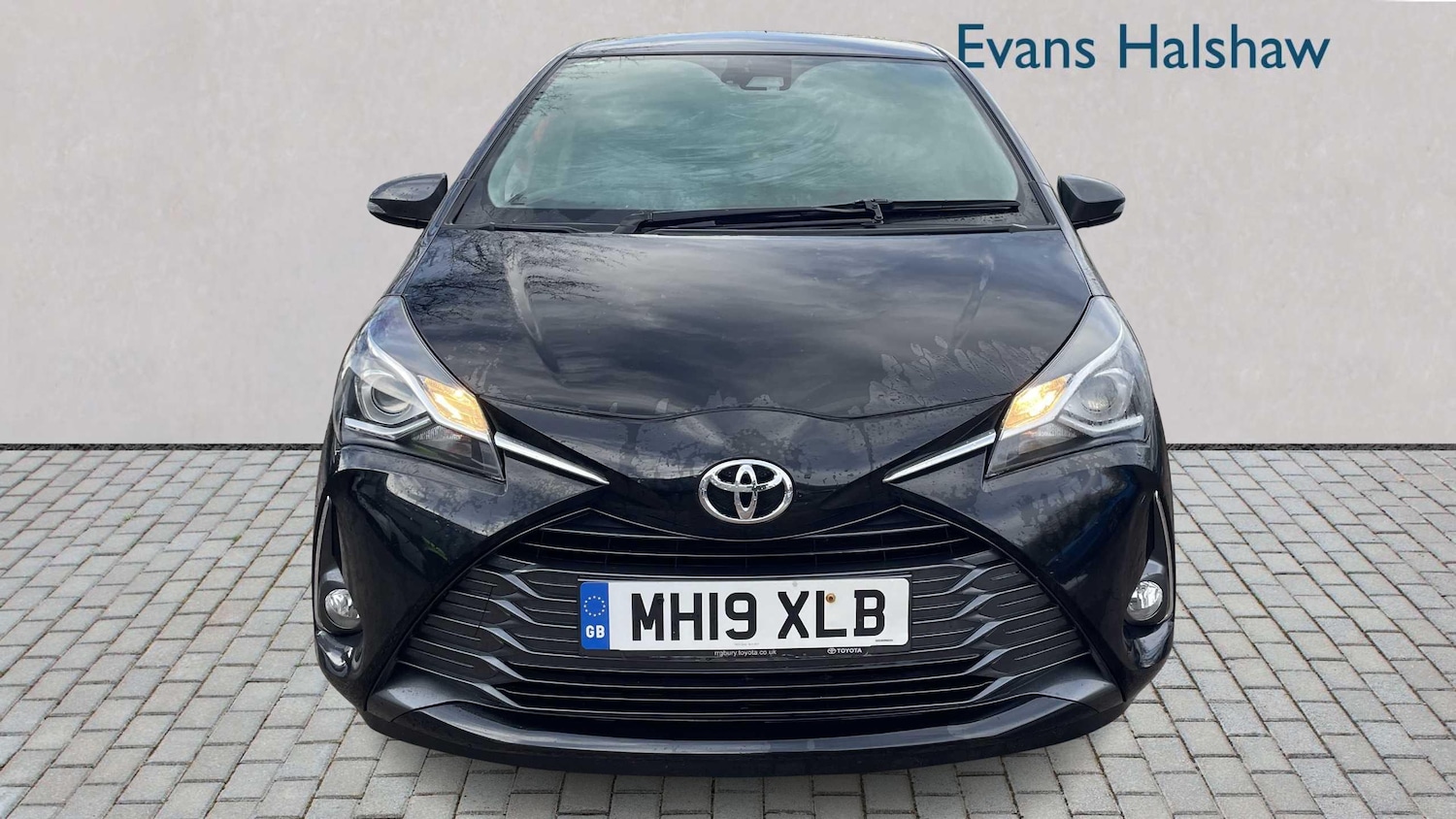 Used Toyota Yaris 2019 for sale - 76875671: Photo 5