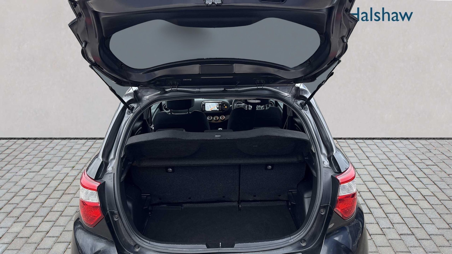 Used Toyota Yaris 2019 for sale - 76875671: Photo 7