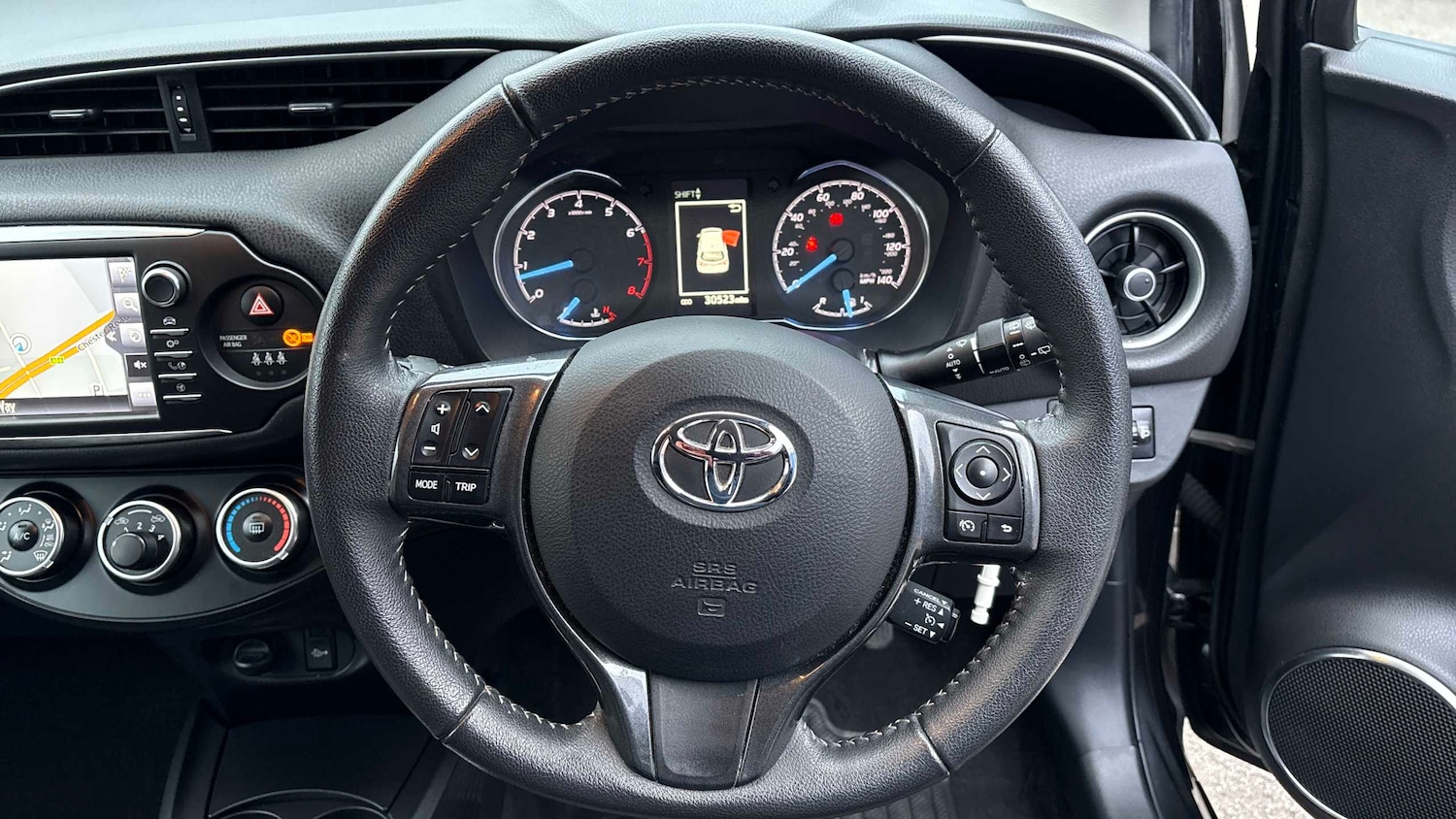 Used Toyota Yaris 2019 for sale - 76875671: Photo 9