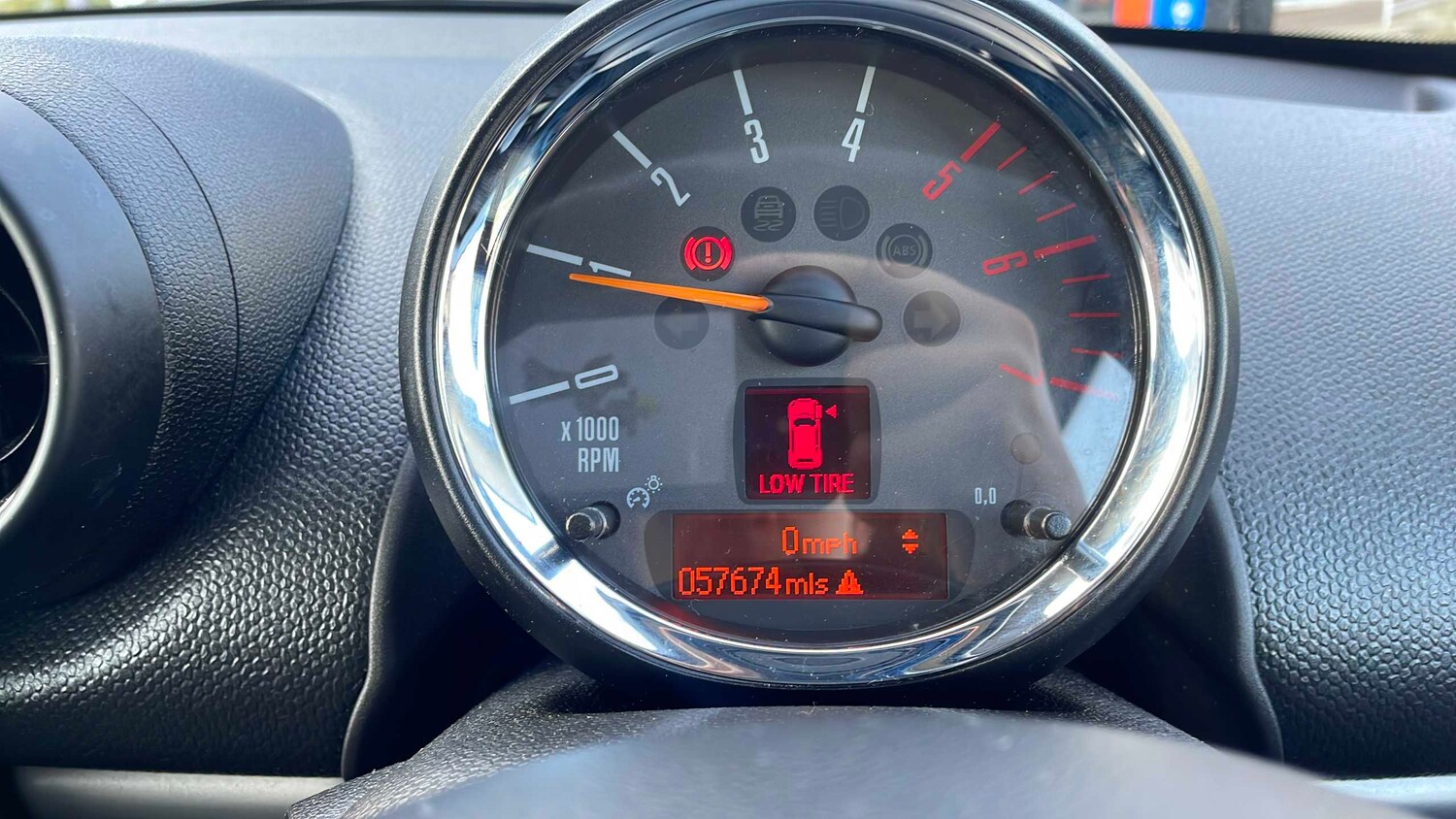 Used MINI Paceman for sale - 78173651: Photo 10