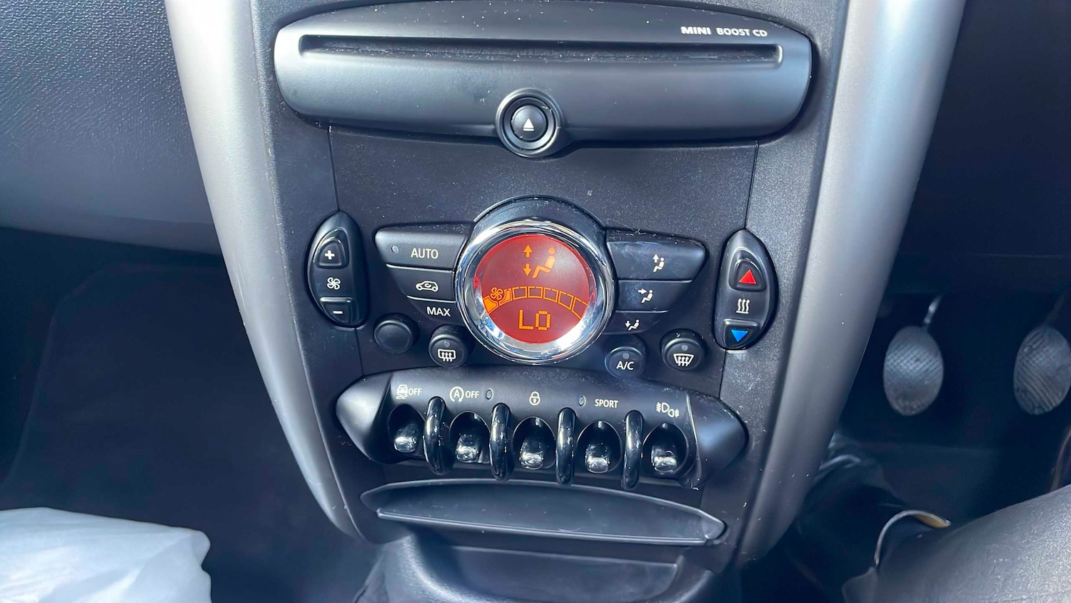 Used MINI Paceman for sale - 78173651: Photo 11