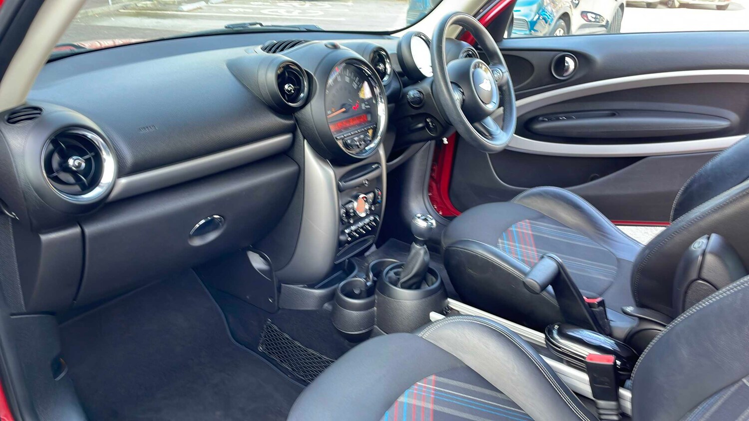 Used MINI Paceman for sale - 78173651: Photo 13