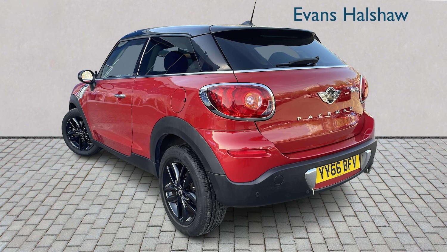 Used MINI Paceman for sale - 78173651: Photo 2