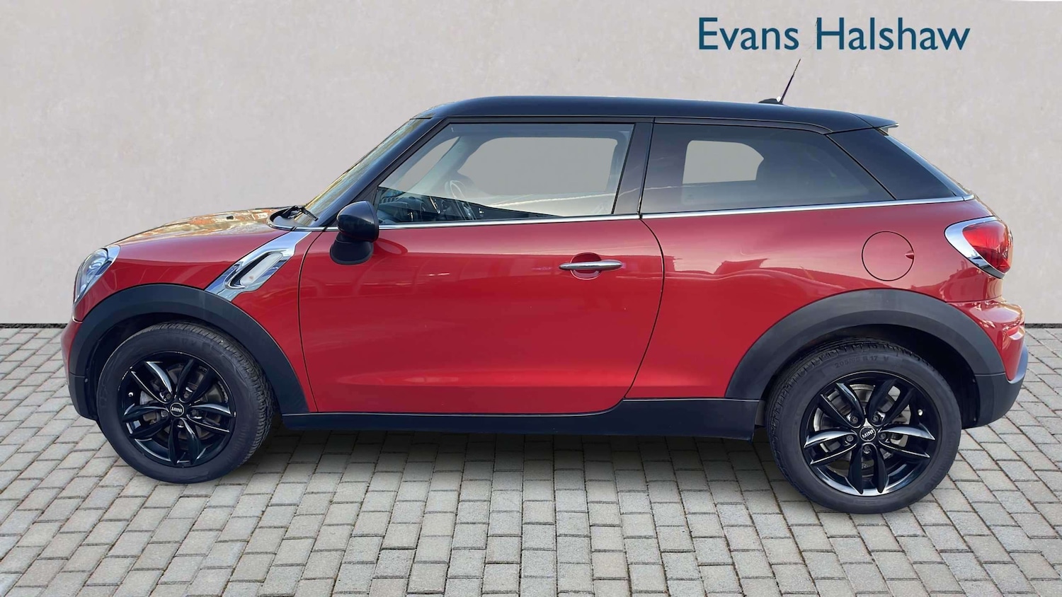 Used MINI Paceman for sale - 78173651: Photo 3