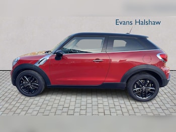 Used MINI Paceman 2016 for sale - 78173651: Photo