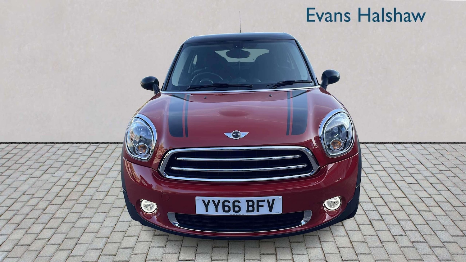 Used MINI Paceman for sale - 78173651: Photo 4