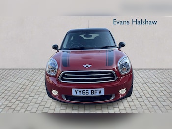 Used MINI Paceman 2016 for sale - 78173651: Photo