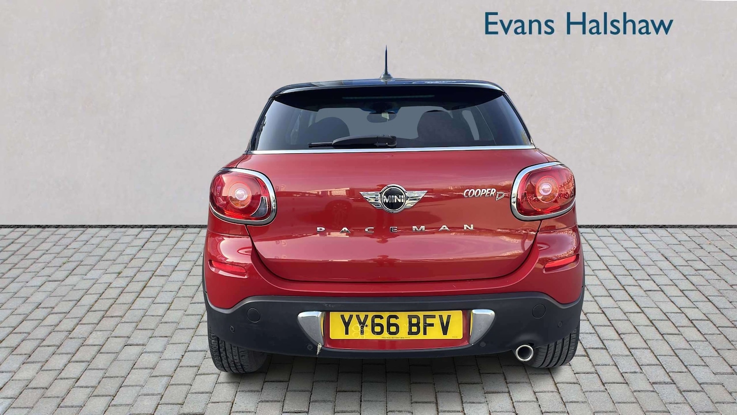 Used MINI Paceman for sale - 78173651: Photo 5