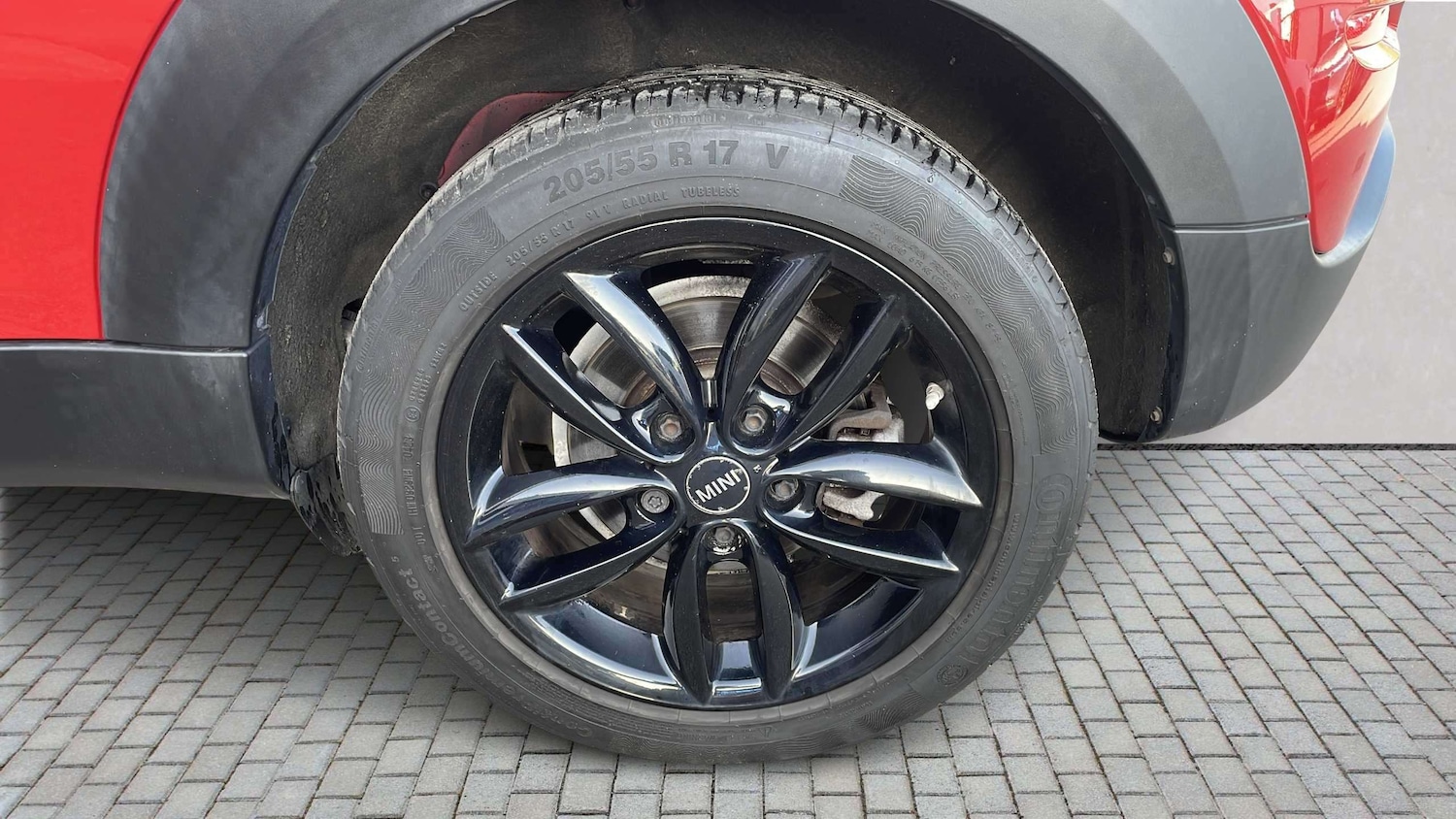 Used MINI Paceman for sale - 78173651: Photo 6