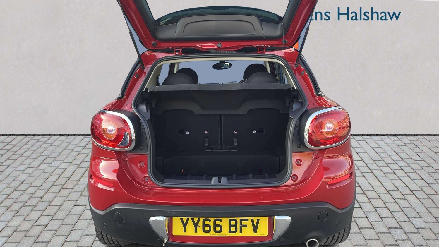 Used MINI Paceman for sale - 78173651: Photo 7