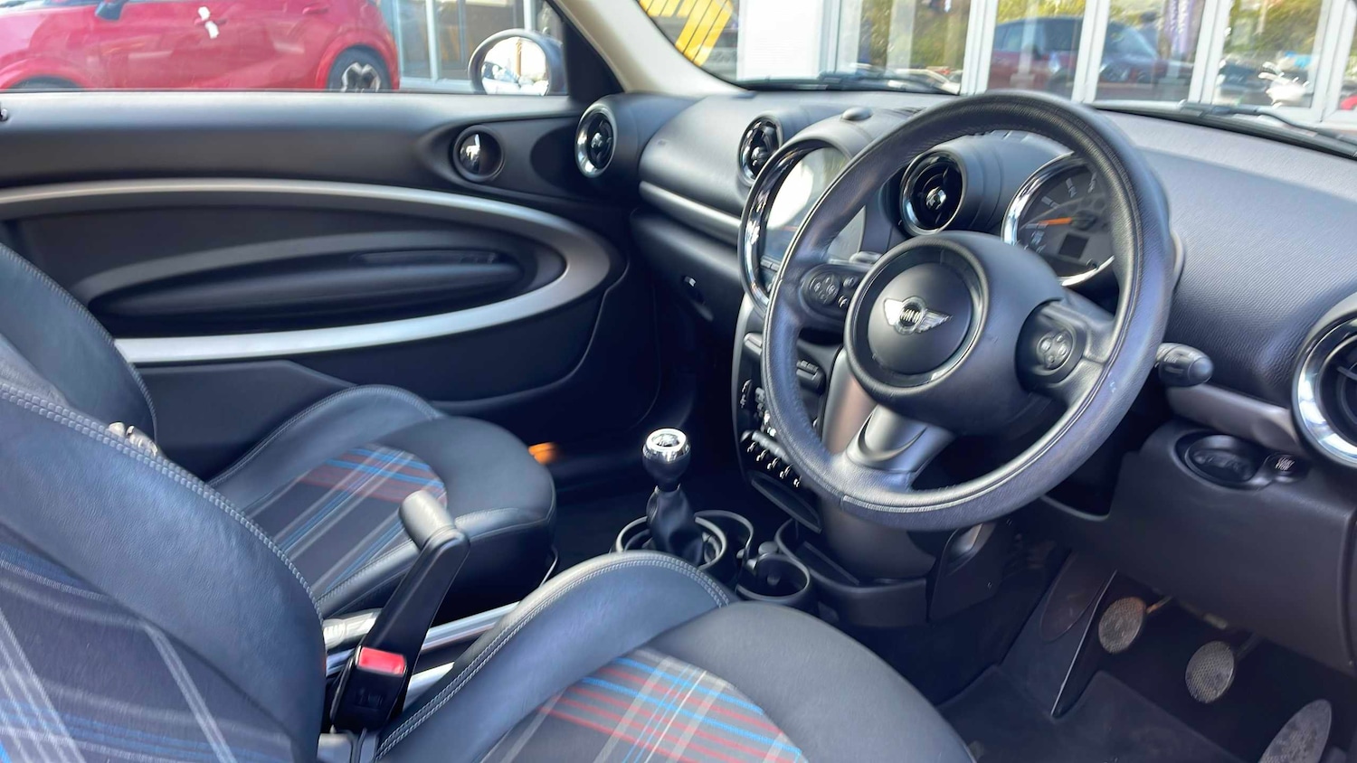 Used MINI Paceman for sale - 78173651: Photo 8