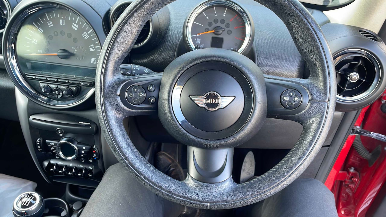 Used MINI Paceman for sale - 78173651: Photo 9