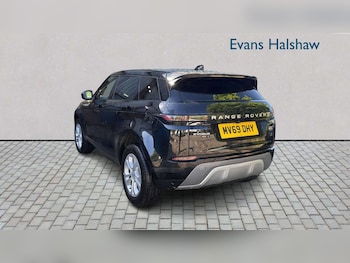 Used Land Rover Range Rover Evoque 2019 for sale - 78419961: Photo
