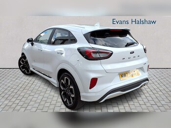 Used Ford Puma 2023 for sale - 76339604: Photo 2