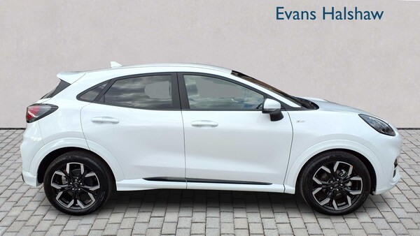 Used Ford Puma 2023 for sale - 76339604: Photo 3