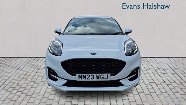 Used Ford Puma 2023 for sale - 76339604: Photo 5